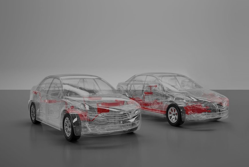FEV CONSULTING UND VDMA PRÄSENTIEREN STUDIENERGEBNISSE ZU MOBILITÄTSTRANSFORMATION BIS 2040